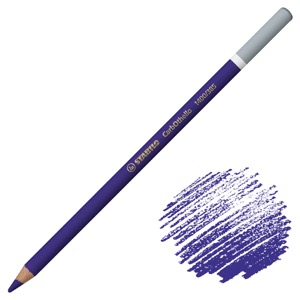CarbOthello Pastel Pencil - Violet Deep