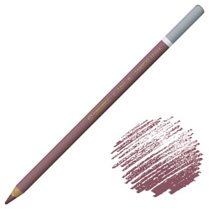 Stabilo CarbOthello Chalk Pastel Pencil Caput Mortuum Violet Light