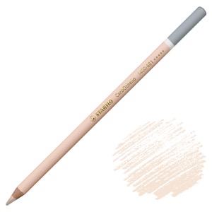 Stabilo CarbOthello Chalk Pastel Pencil Light Pink