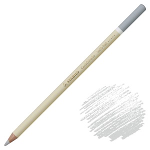 Stabilo CarbOthello Chalk Pastel Pencil Grey 1