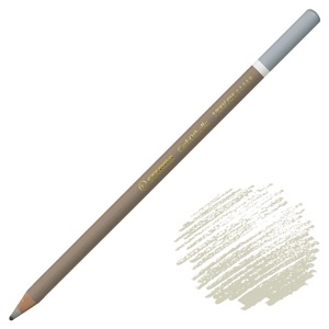 Stabilo CarbOthello Chalk Pastel Pencil Grey 3