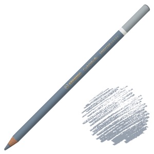 Stabilo CarbOthello Chalk Pastel Pencil Cold Gray 3