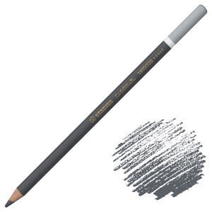 Stabilo CarbOthello Chalk Pastel Pencil Cold Gray 4