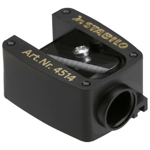 Carb-Othello Sharpener