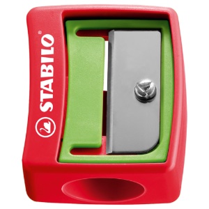Stabilo Woody Sharpener