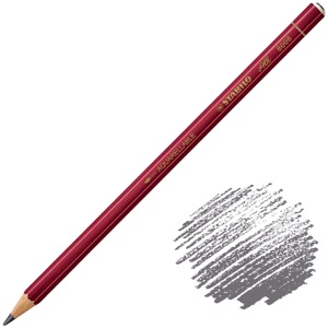 Stabilo ALL Water-Soluble Colored Pencil Graphite
