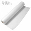 9GL01230 14 inches x 50 yards Seth Cole 55W Lightweight White Tracing Paper Roll 