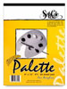 Disposable Palette Pad for Acrylic Paint #71 9" x 12"
