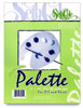 Seth Cole #72 Disposable Oil Paint Palette Pad 9" x12"