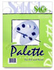 Disposable Palette Pad for Oil Paint #72 9" x 12"