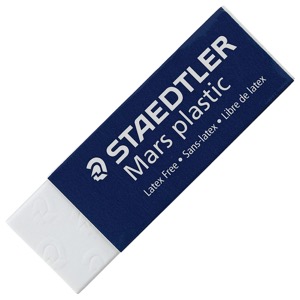 Staedtler Mars Plastic Eraser