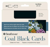 Greet Card 10 Pack Black Artigain
