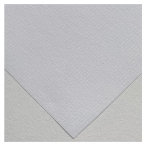 Strathmore 500 Series Charcoal Paper Sheet 19"x25" Bright White