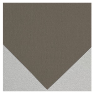 Charcoal Paper 500 Series, Blue Gray, 19x25 Sheet (Strathmore)