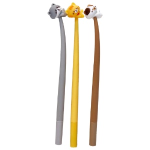 Streamline Cattitude Gel Pen