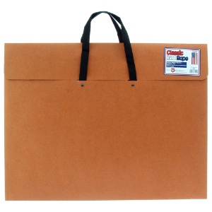 Star Products Classic Red Rope Portfolio 17"x22"