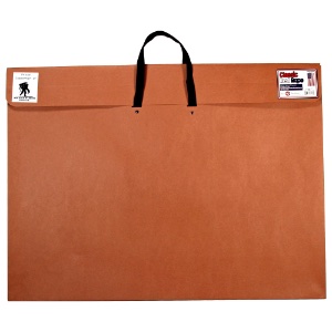 Star Products Classic Red Rope Portfolio 23"x31"