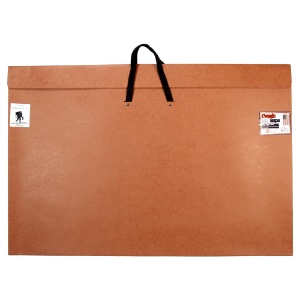 Star Products Classic Red Rope Portfolio 24"x36"