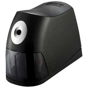 Bostitch Electric Pencil Sharpener Black