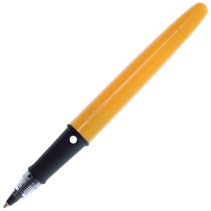 SUPER5 iR iNK Rollerball Pen Delhi Orange