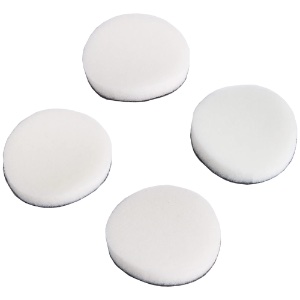 Sizzix Blending Tool Sponge Head Refill 4 Set