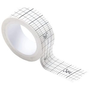 Sizzix Making Essential Maker's Tape