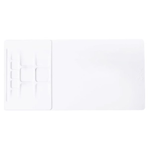 Sizzix Effectz Multimedia Mat White