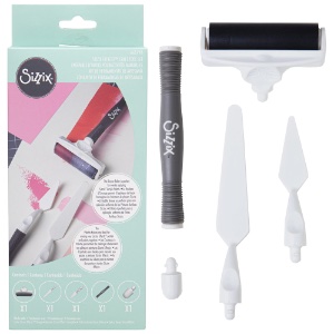 Sizzing Effectz Craft Tool 5 Set