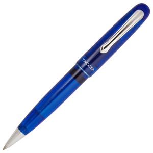 Taccia Spectrum Collection Ballpoint Pen Ocean Blue