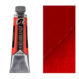 Rembrant Oil 40ml Scarlet