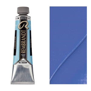 Rembrant Oil 40ml Kings Blue