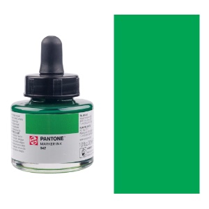 Talens Pantone Marker Ink 30ml Pantone 347