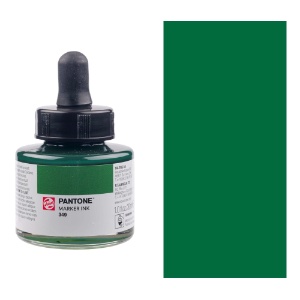 Talens Pantone Marker Ink 30ml Pantone 349