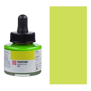 Talens Pantone Marker Ink 30ml Pantone 380