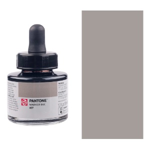 Talens Pantone Marker Ink 30ml Pantone 407