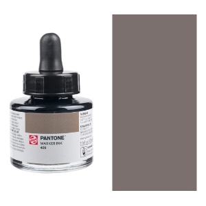 Talens Pantone Marker Ink 30ml Pantone 409