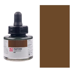 Talens Pantone Marker Ink 30ml Pantone 463