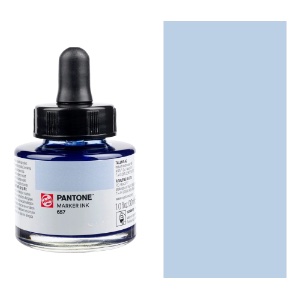 Talens Pantone Marker Ink 30ml Pantone 657