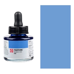 Talens Pantone Marker Ink 30ml Pantone 659