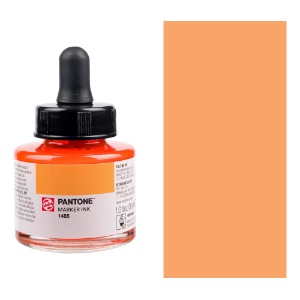 Talens Pantone Marker Ink 30ml Pantone 1485