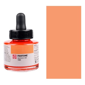 Talens Pantone Marker Ink 30ml Pantone 1565