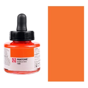 Talens Pantone Marker Ink 30ml Pantone 1585