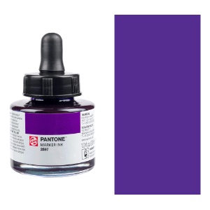 Talens Pantone Marker Ink 30ml Pantone 2597