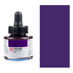 Talens Pantone Marker Ink 30ml Pantone 2617