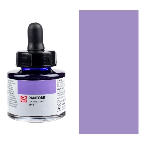 Talens Pantone Marker Ink 30ml Pantone 2645