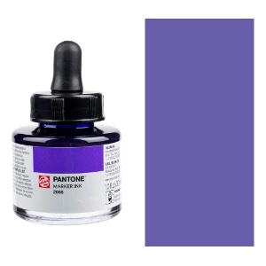 Talens Pantone Marker Ink 30ml Pantone 2665