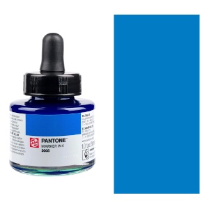 Talens Pantone Marker Ink 30ml Pantone 3005