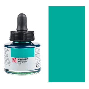 Talens Pantone Marker Ink 30ml Pantone 3275