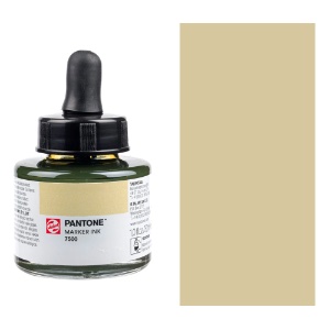 Talens Pantone Marker Ink 30ml Pantone 7500