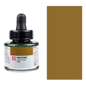 Talens Pantone Marker Ink 30ml Pantone 7558